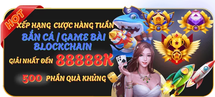 Nổ hũ 8x bet