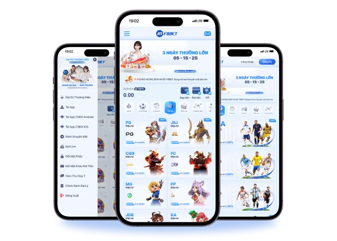 Đa dạng giải đấu