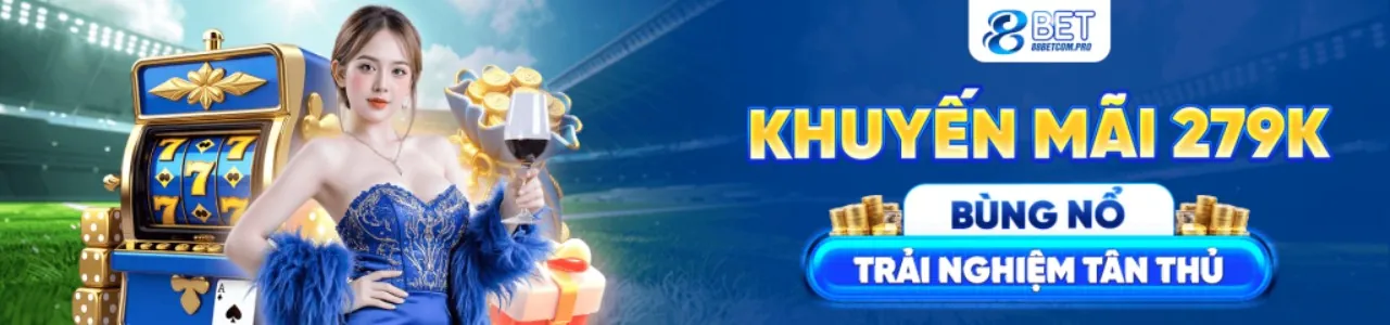 Nền tảng cá cược 8x bet