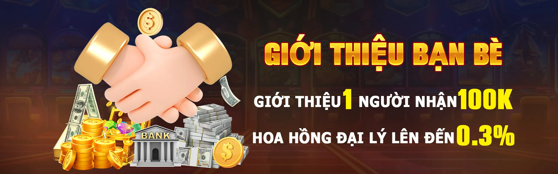 Chương trình đối tác 8x Bet