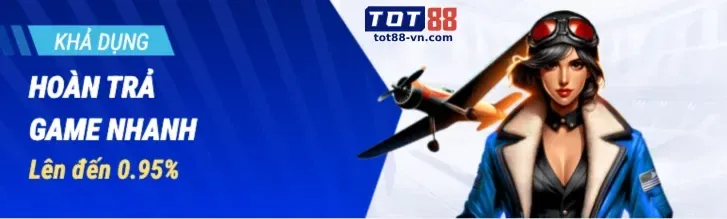 Đổi thưởng nhanh chóng