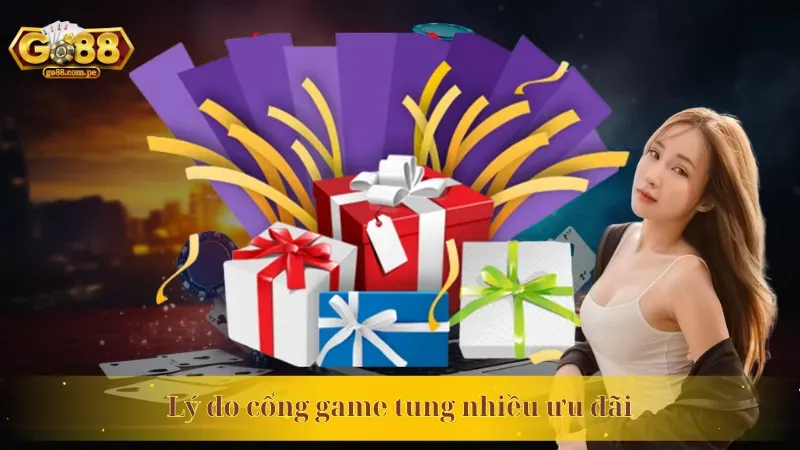 Đa dạng loài cá và Boss khủng